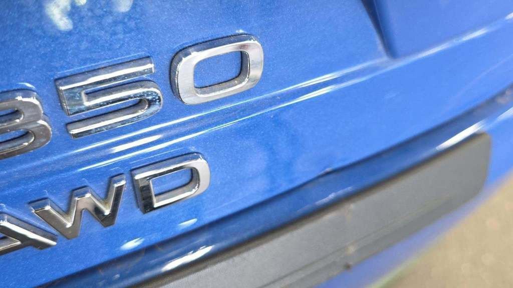 Used 2024 Lexus NX 350 AWD w/ Cold Area Package image 8