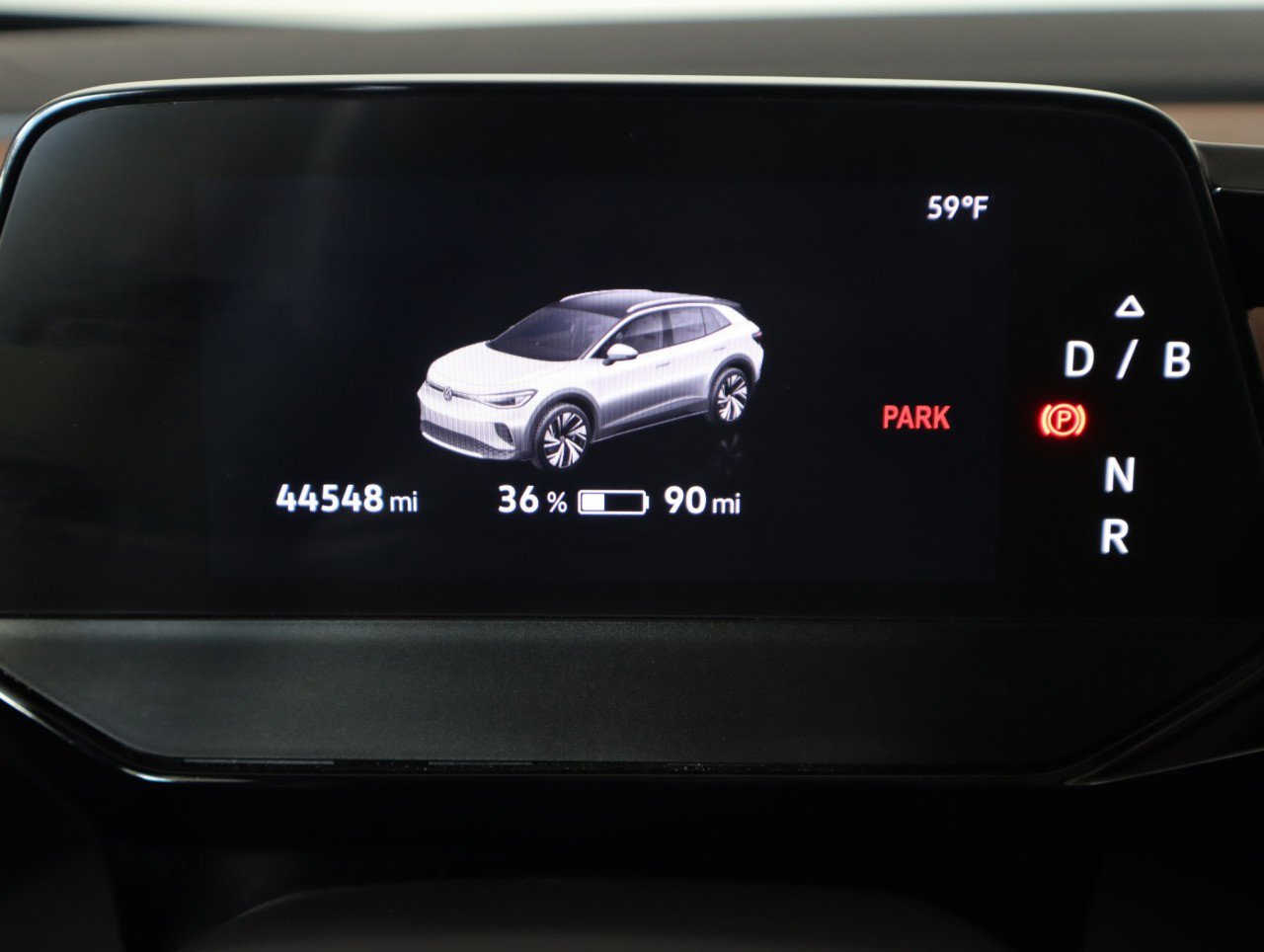 Used 2022 Volkswagen ID.4 Pro S image 19