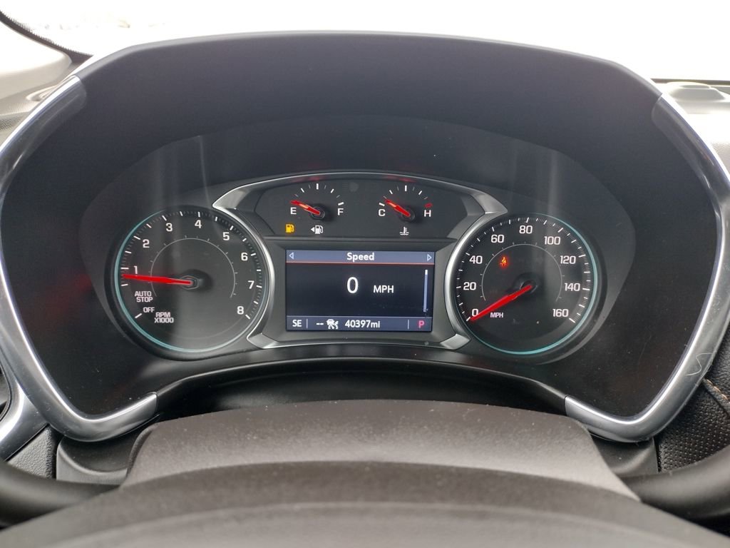 Used 2024 Chevrolet Equinox Premier image 26