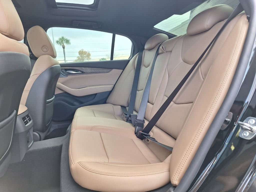 New 2026 Cadillac CT5 Premium Luxury image 23