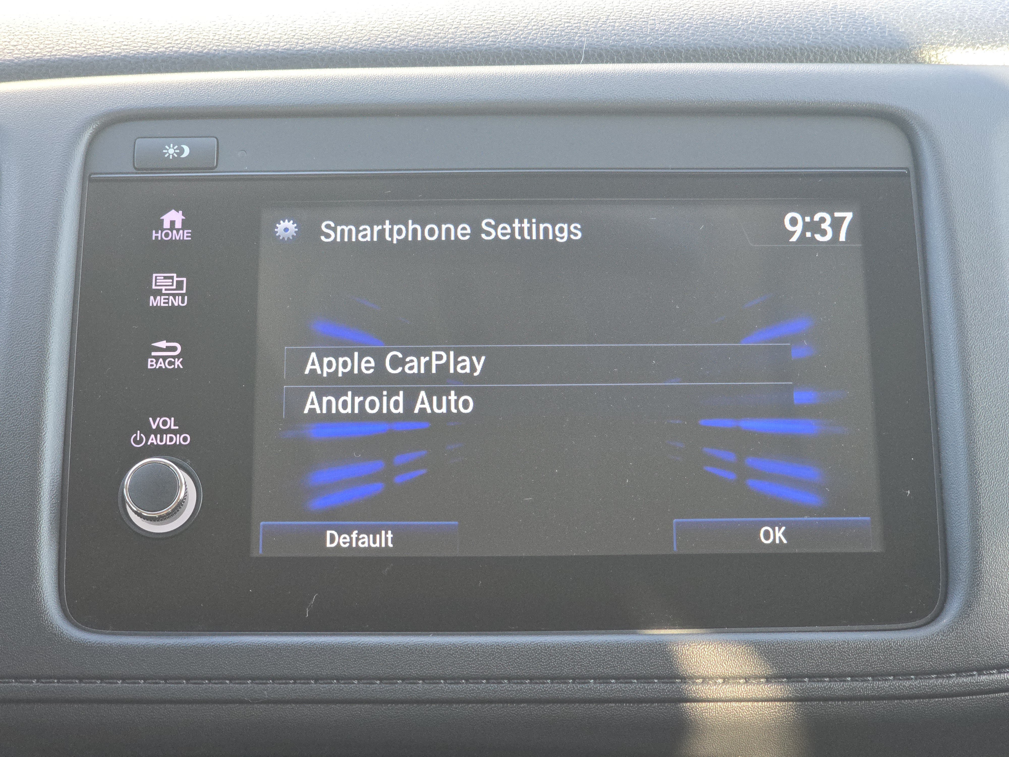 Used 2022 Honda HR-V EX-L image 10