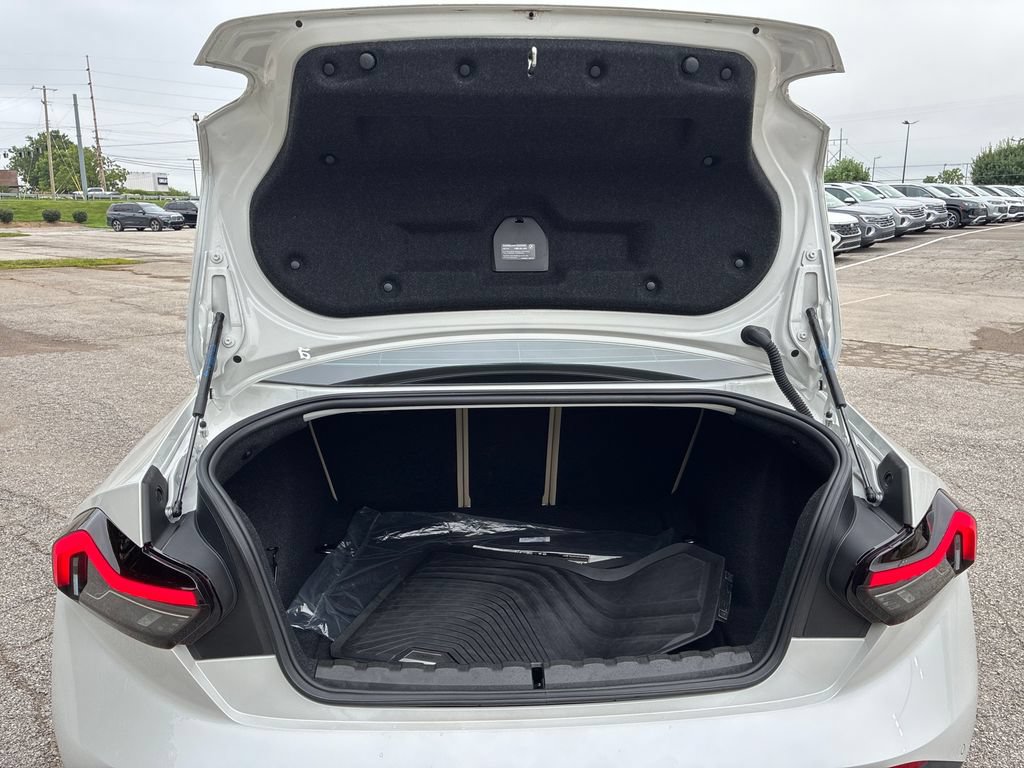 Used 2025 BMW 230i xDrive Coupe w/ Convenience Package AWD/4WD image 20