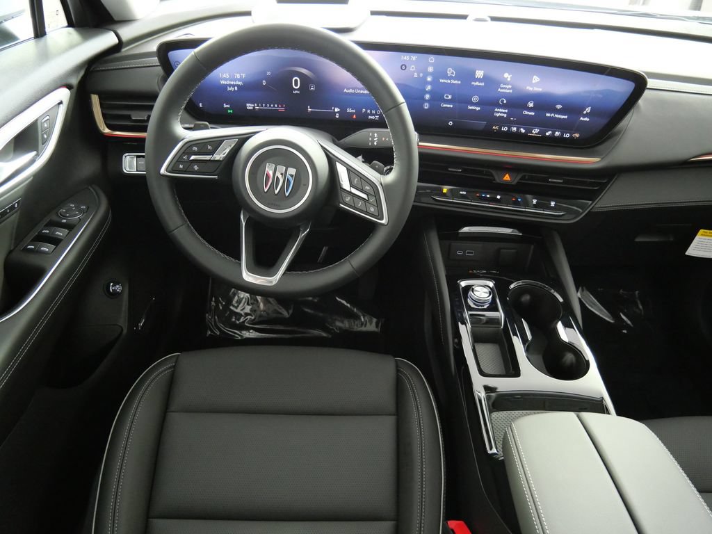 New 2026 Buick Envision Avenir AWD/4WD image 20