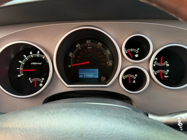 Used 2012 Toyota Tundra Limited image 21