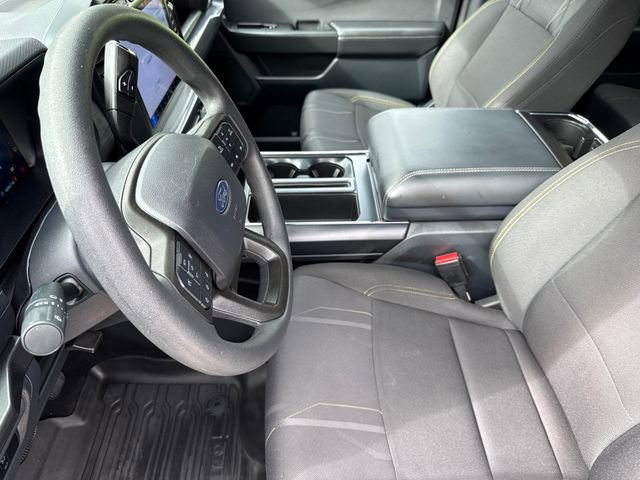 Used 2024 Ford F150 STX AWD/4WD image 19