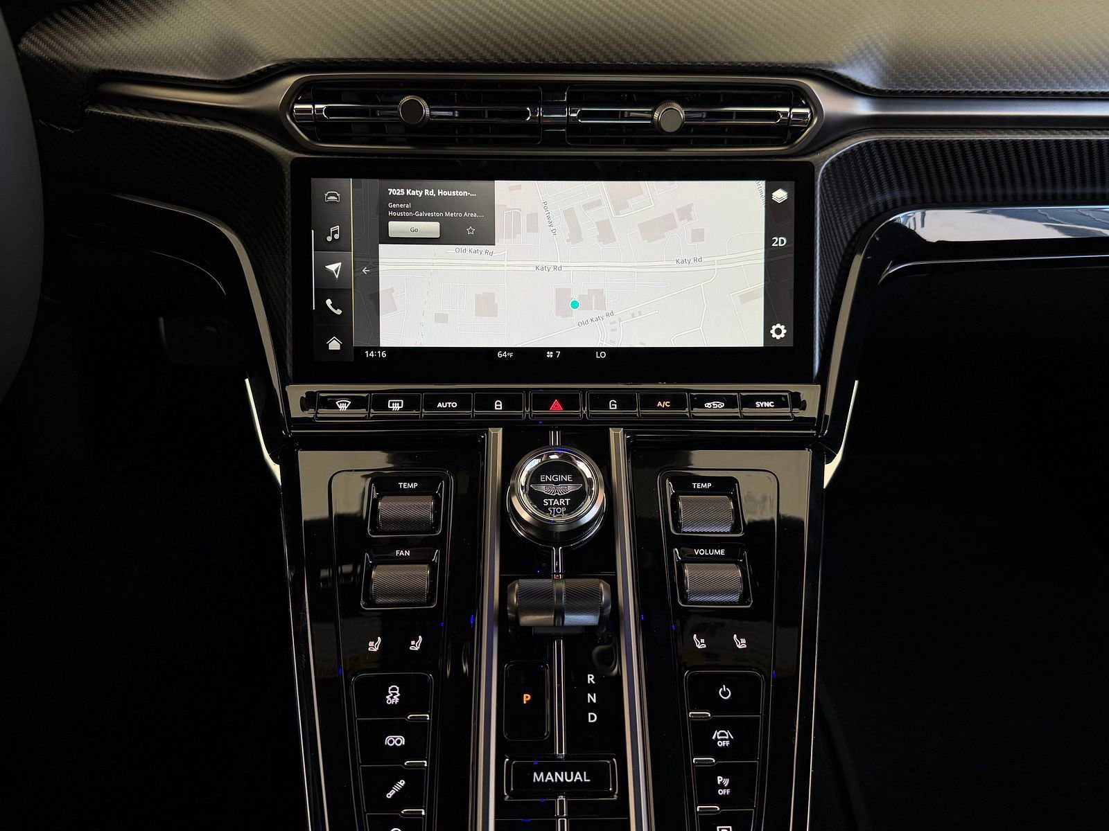 New 2026 Aston Martin V8 Vantage S image 14