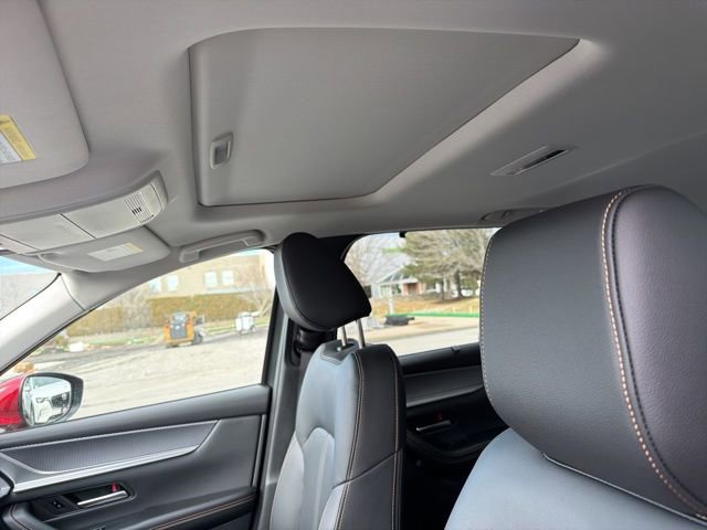 New 2026 MAZDA CX-90 3.3 Turbo w/ Preferred Package image 12