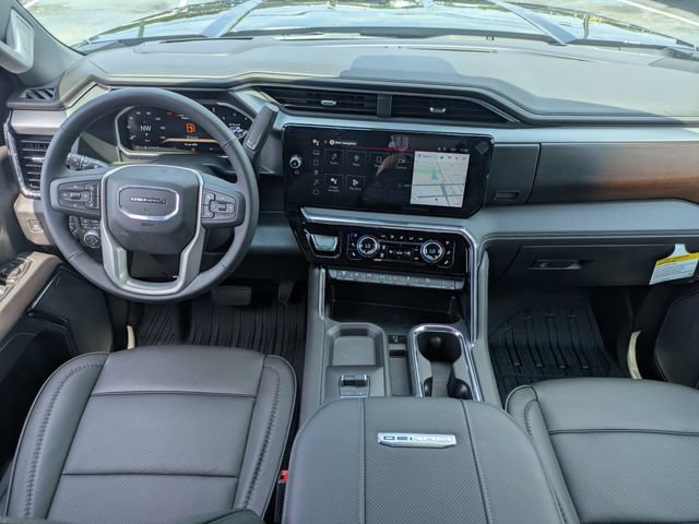 New 2026 GMC Sierra 2500 Denali w/ Denali Reserve Package AWD/4WD image 18