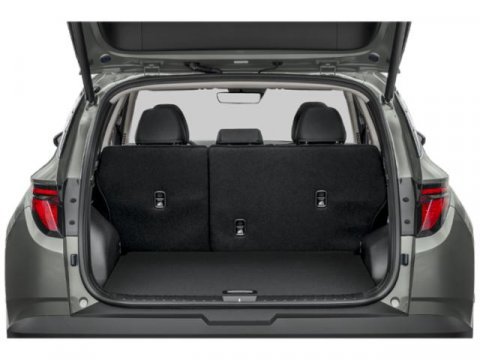 New 2026 Hyundai Tucson SEL AWD/4WD image 13