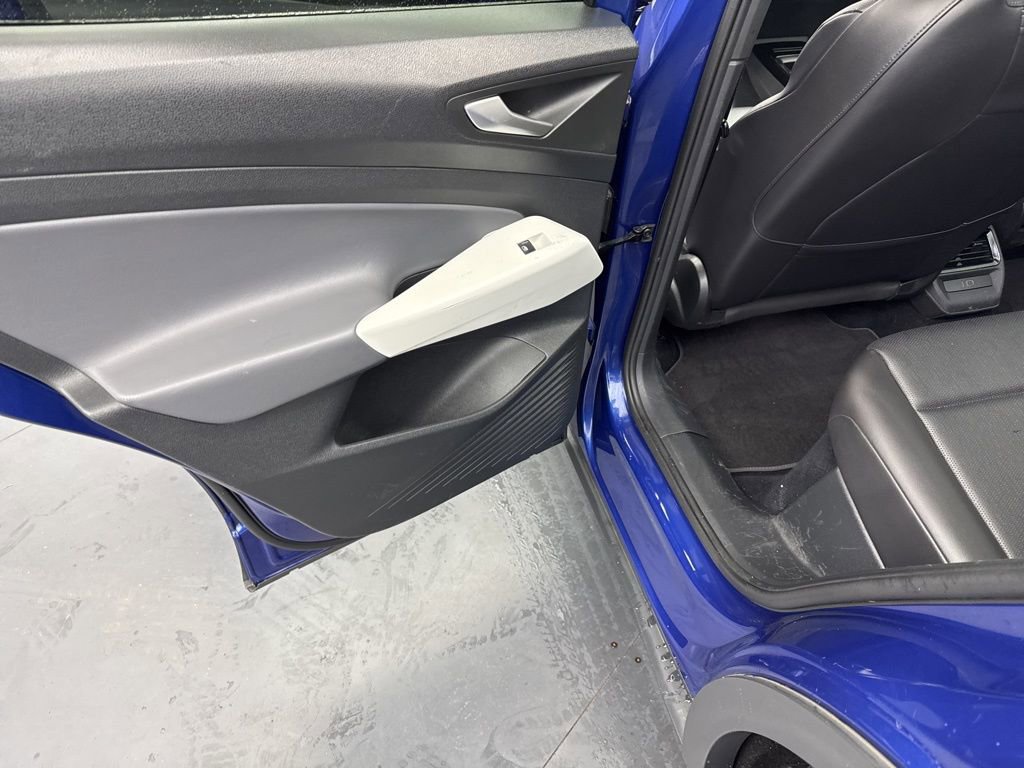 Used 2021 Volkswagen ID.4 1st Edition image 36