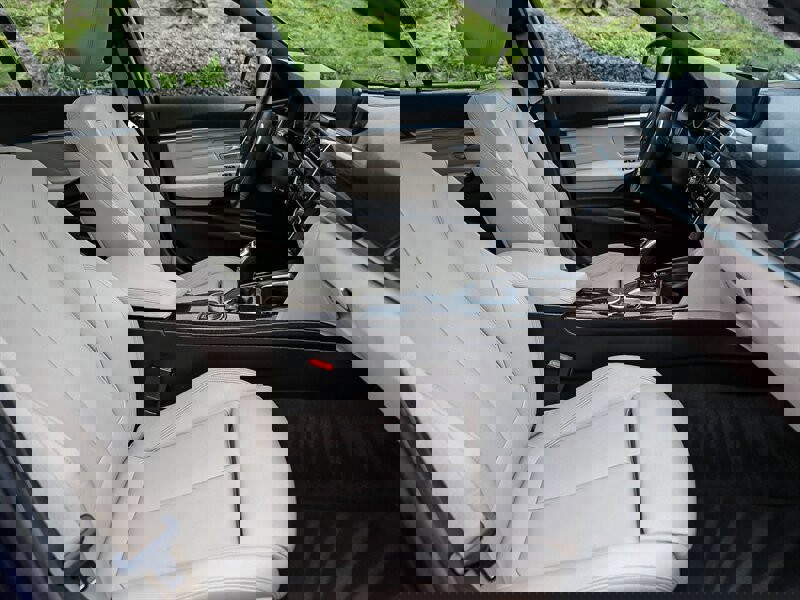 Used 2016 BMW 328i xDrive Wagon image 20