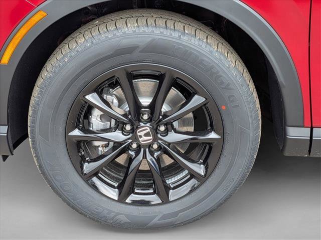 New 2026 Honda CR-V Sport-L image 10