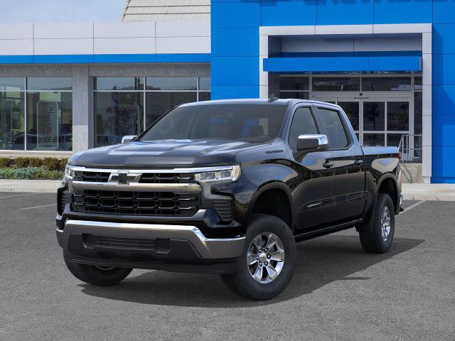 New 2026 Chevrolet Silverado 1500 LT w/ LPO, Dark Essentials Package image 6