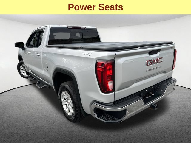 Used 2019 GMC Sierra 1500 SLE w/ SLE Value Package AWD/4WD image 7