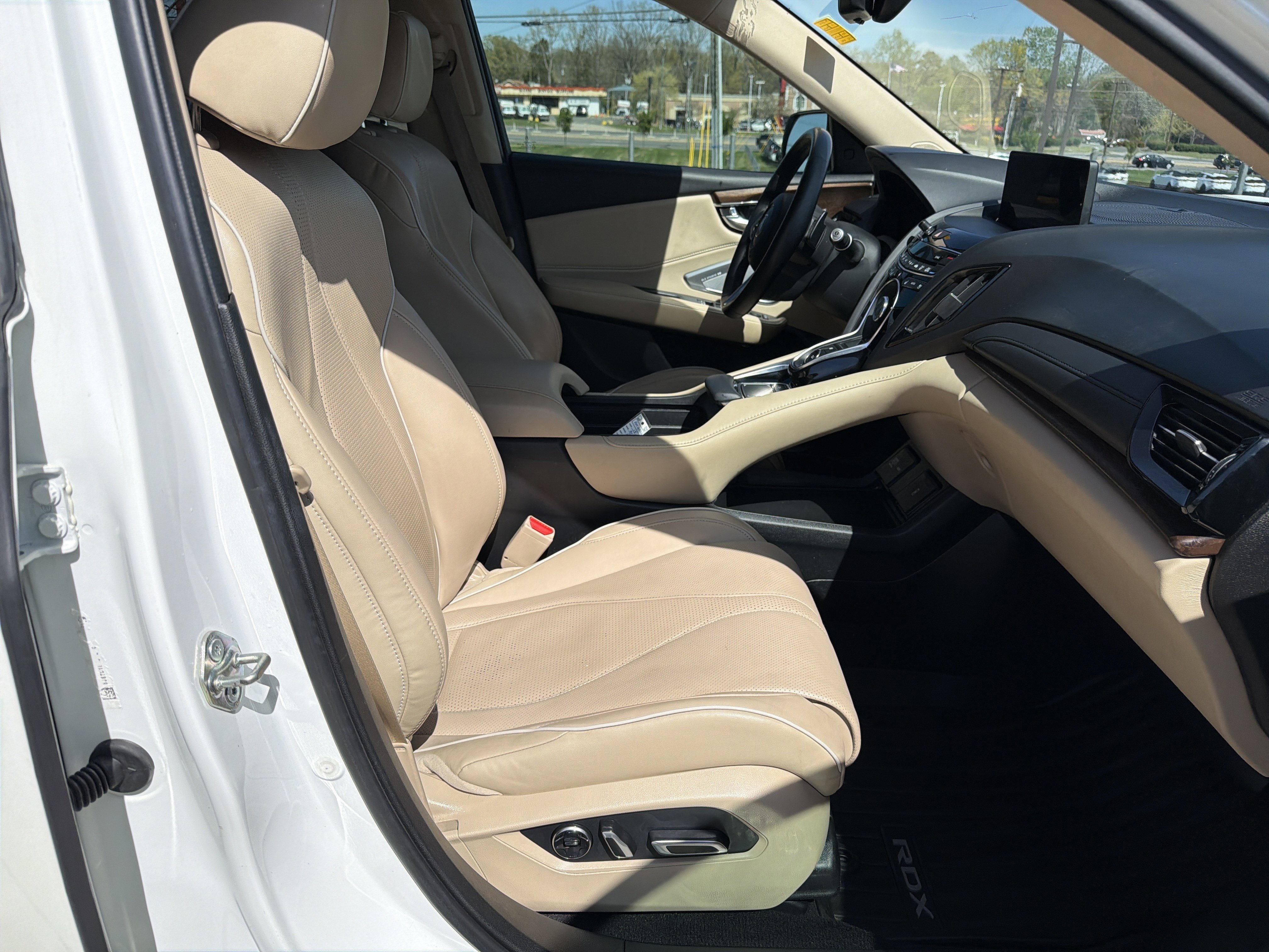 Certified 2019 Acura RDX FWD w/ Advance Package image 33