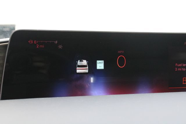 New 2027 Lincoln Navigator L Black Label w/ Black Label Special Edition AWD/4WD image 10