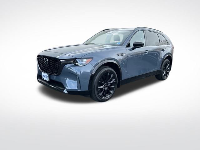 New 2026 MAZDA CX-90 3.3 Turbo S w/ Premium Package image 1