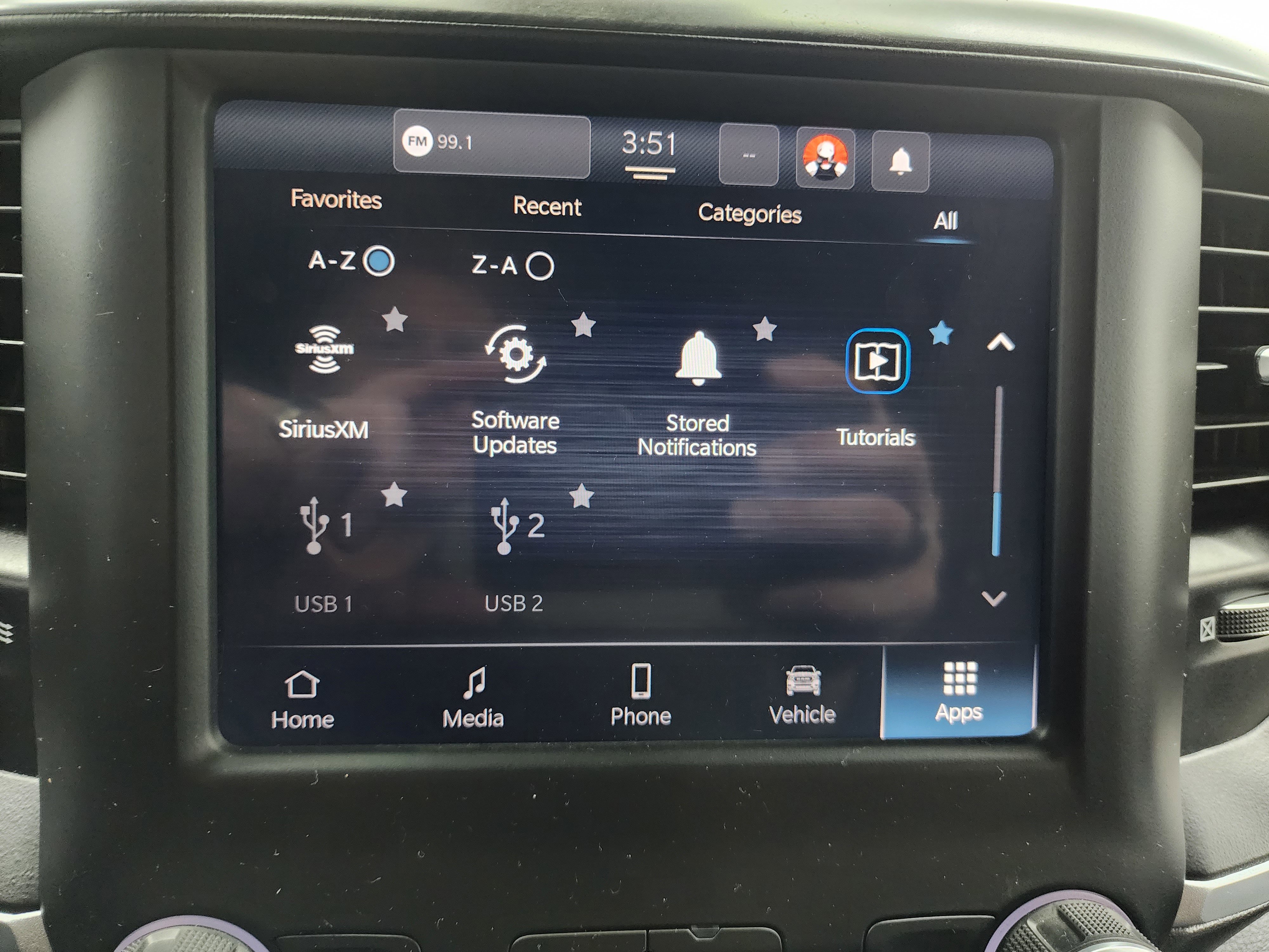 Used 2023 RAM 3500 Big Horn w/ Level 1 Equipment Group image 53