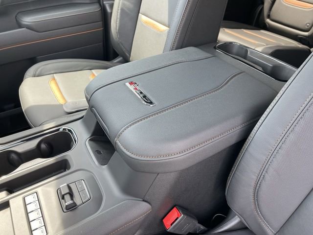 New 2026 GMC Sierra 2500 AT4 w/ AT4 Premium Plus Package AWD/4WD image 20