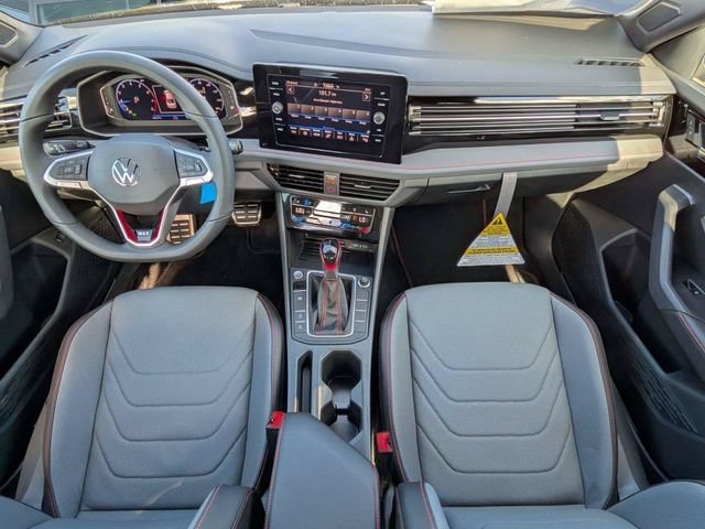 New 2027 Volkswagen Jetta GLI Autobahn FWD image 14