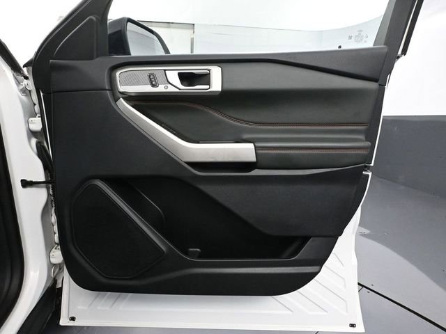 Used 2023 Ford Explorer Timberline w/ Timberline Technology Package image 48