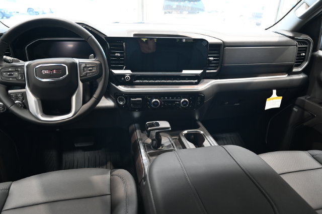 New 2026 GMC Sierra 1500 SLT w/ SLT Premium Plus Package AWD/4WD image 15