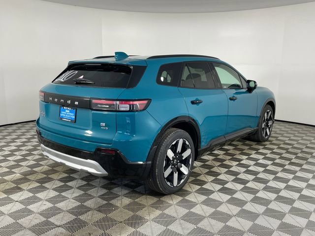 New 2026 Honda Prologue Elite image 6