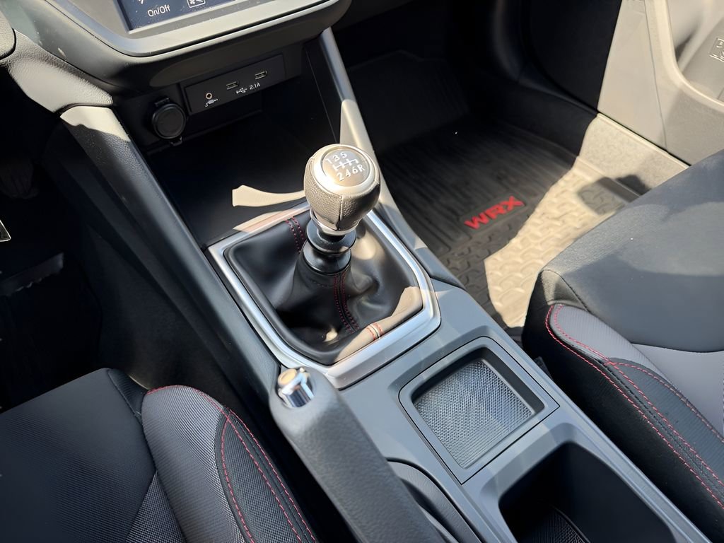 Used 2022 Subaru WRX image 26