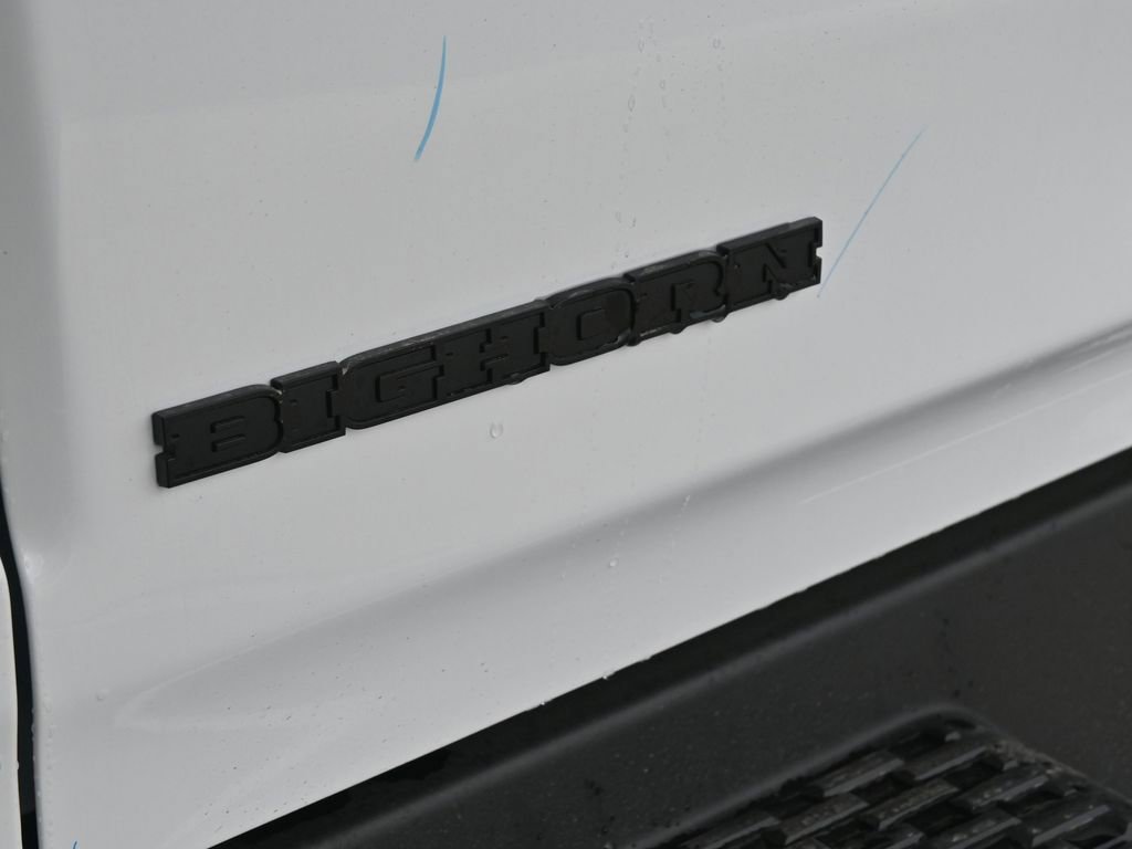 New 2026 RAM 1500 Big Horn image 14