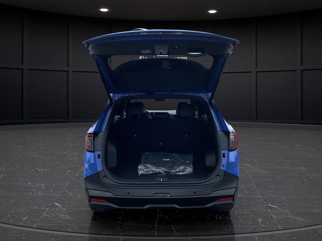 New 2026 Kia Sportage X-Line w/ X-Line Technology Package image 16