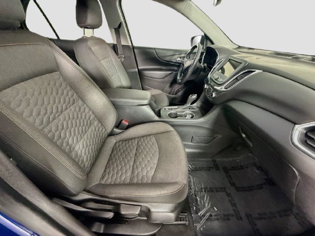 Used 2019 Chevrolet Equinox LT FWD image 27