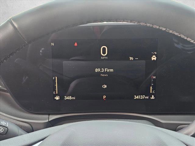 Used 2024 Buick Envista Sport Touring w/ Convenience I Package image 11