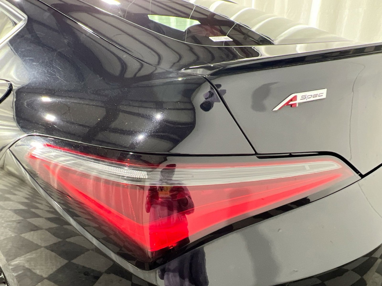 Used 2023 Acura Integra A-Spec image 15