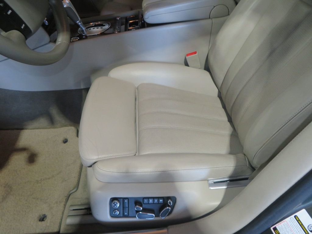 Used 2006 Bentley Flying Spur Flying Spur AWD/4WD image 18