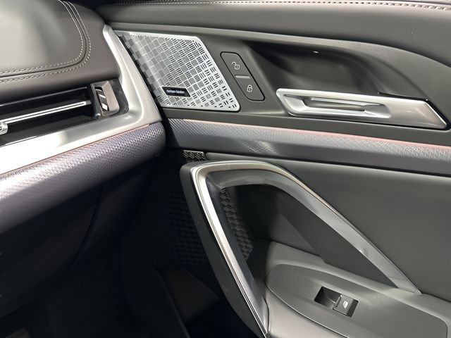 Used 2024 BMW X1 M35i w/ Premium Package image 36