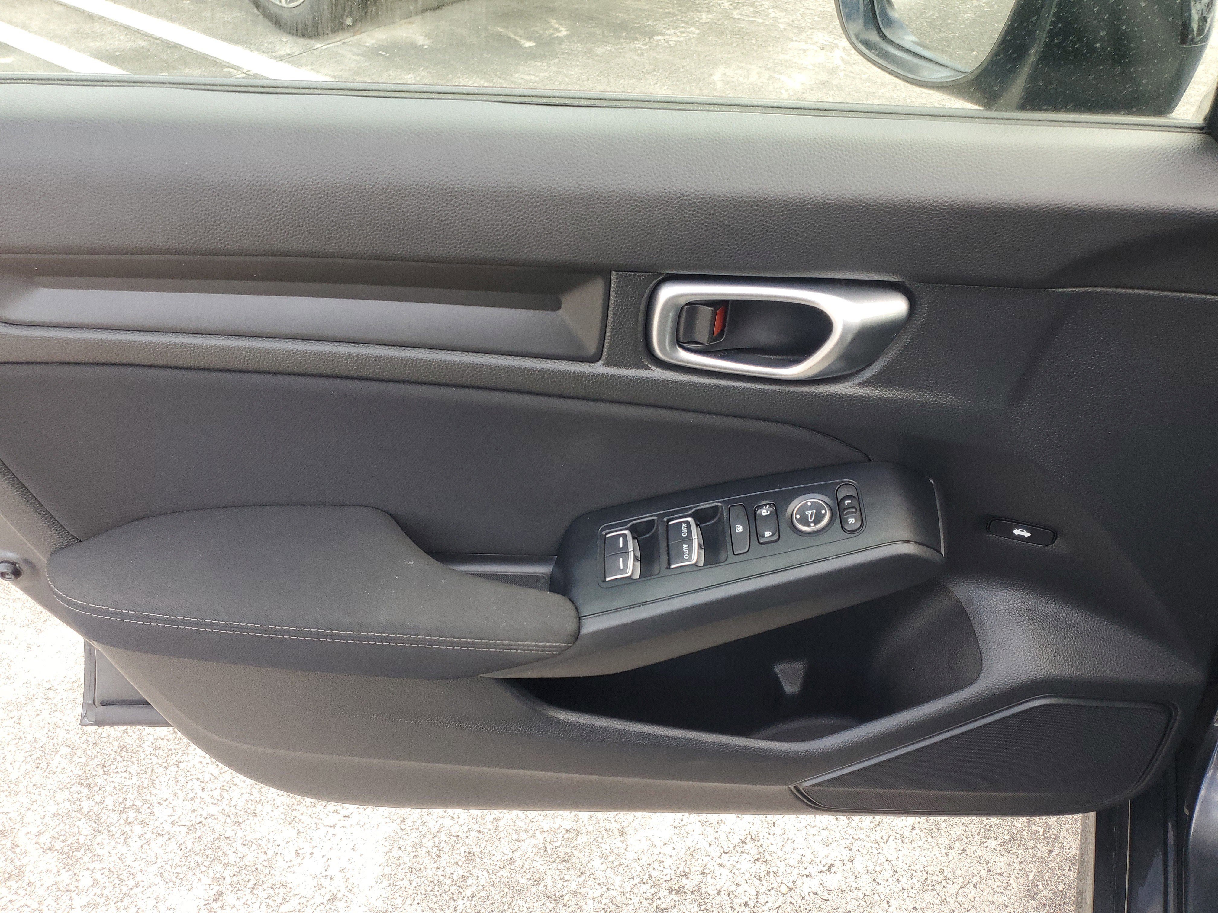 Used 2024 Honda Civic Sport image 18