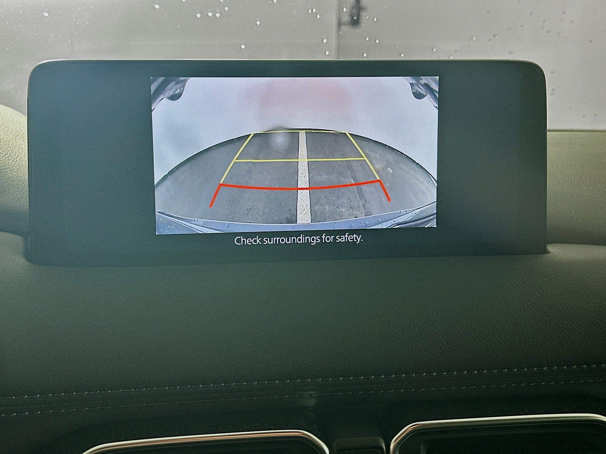 Used 2023 MAZDA CX-5 Carbon Edition image 21