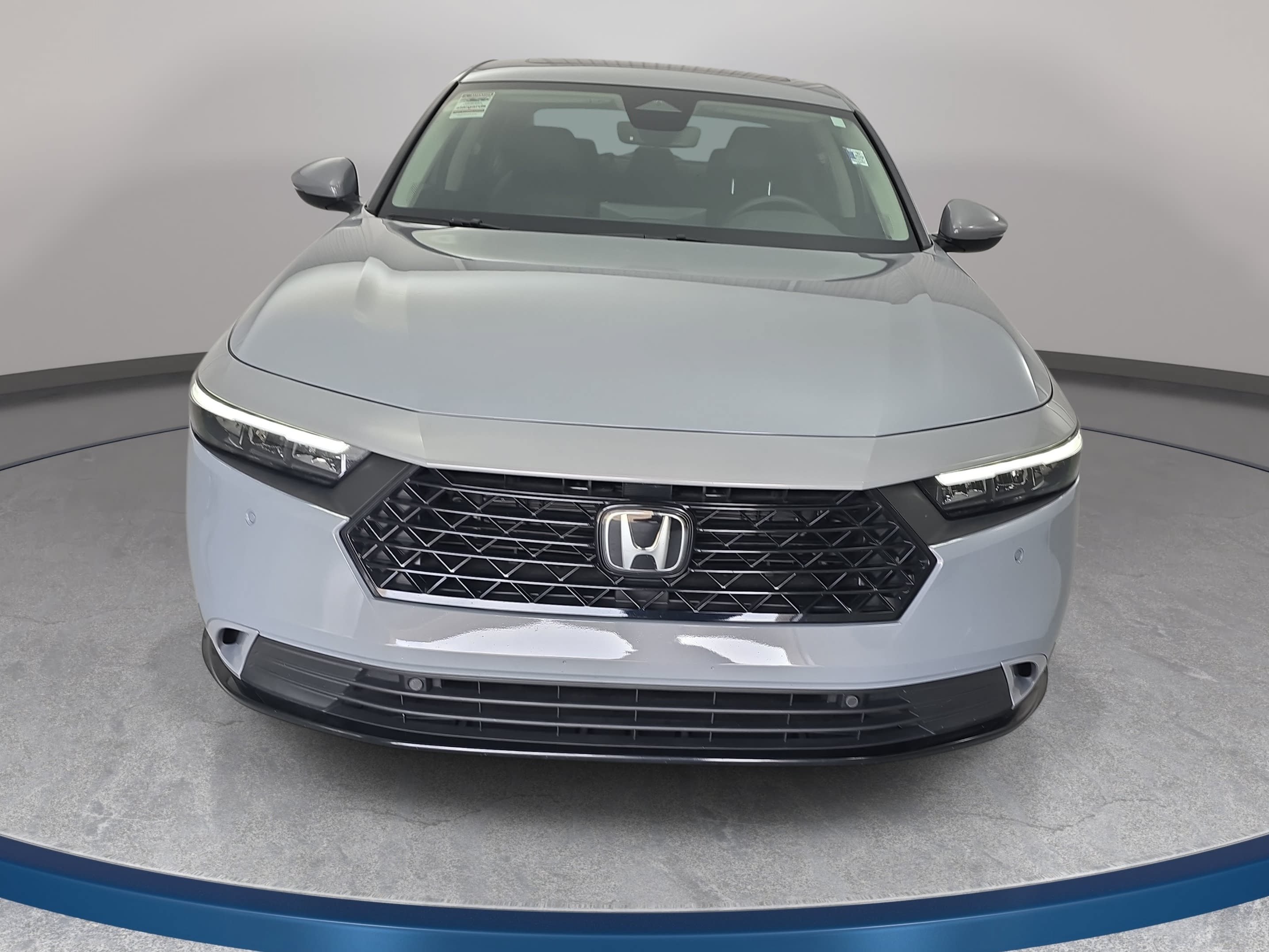 Used 2024 Honda Accord EX-L image 2