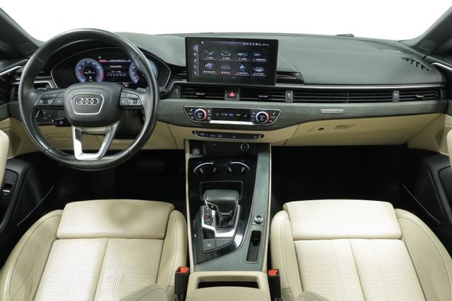 Used 2023 Audi A5 2.0T Premium Plus w/ Premium Plus image 11