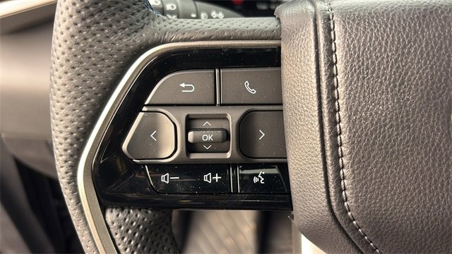 New 2026 Toyota Tundra Platinum image 15