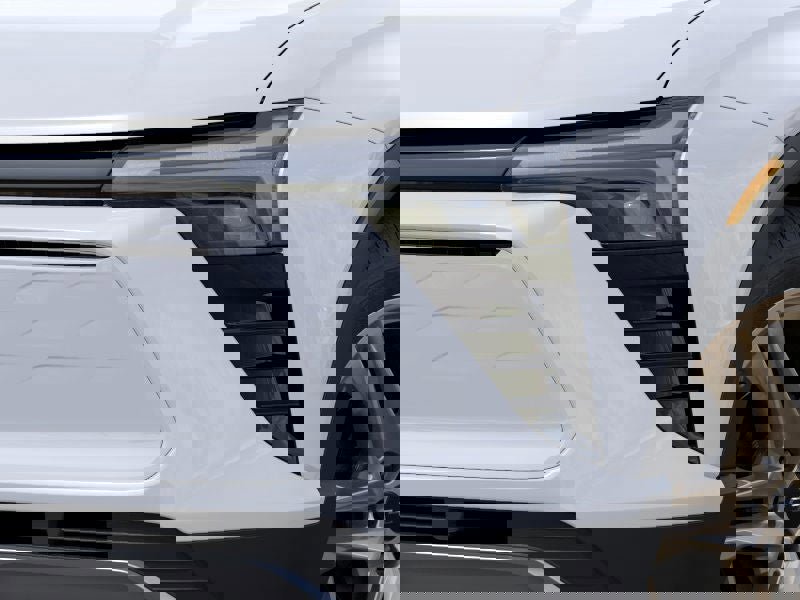 New 2026 Chevrolet Blazer EV LT w/ LPO, Tech Bronze Package image 10