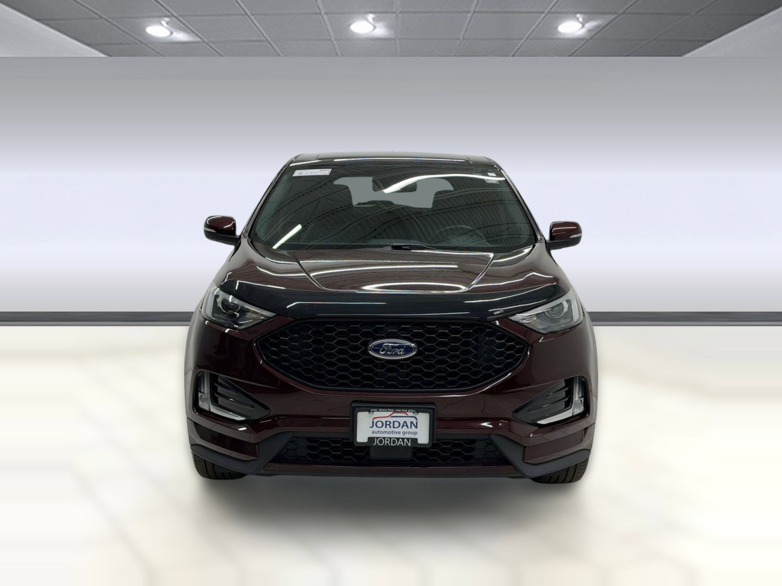 Used 2020 Ford Edge ST-Line image 4
