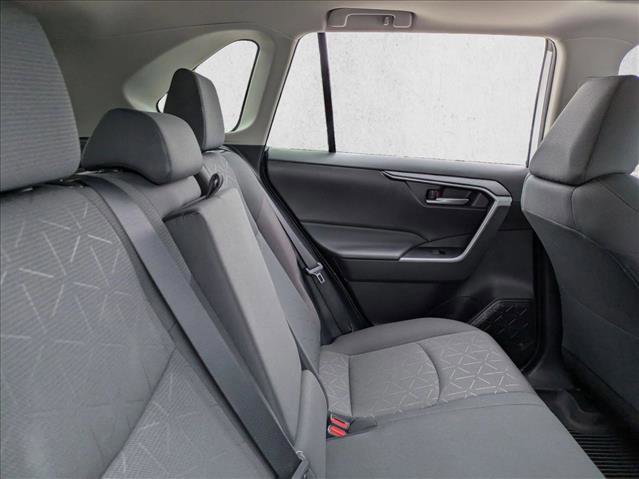 Certified 2024 Toyota RAV4 XLE image 20
