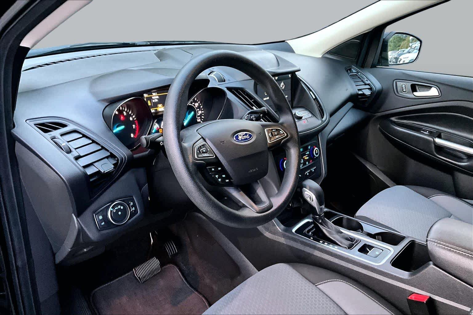 Used 2019 Ford Escape SE AWD/4WD image 16