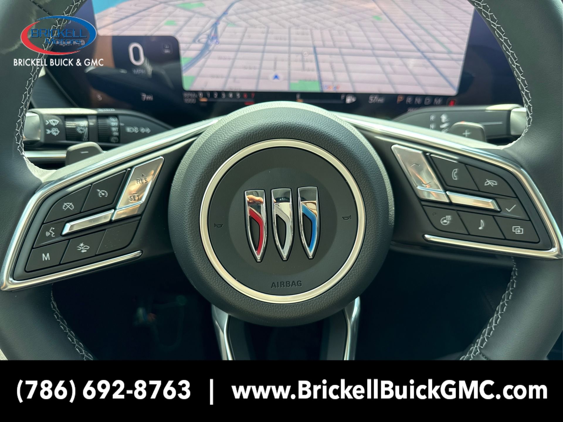 New 2025 Buick Envision Preferred image 21