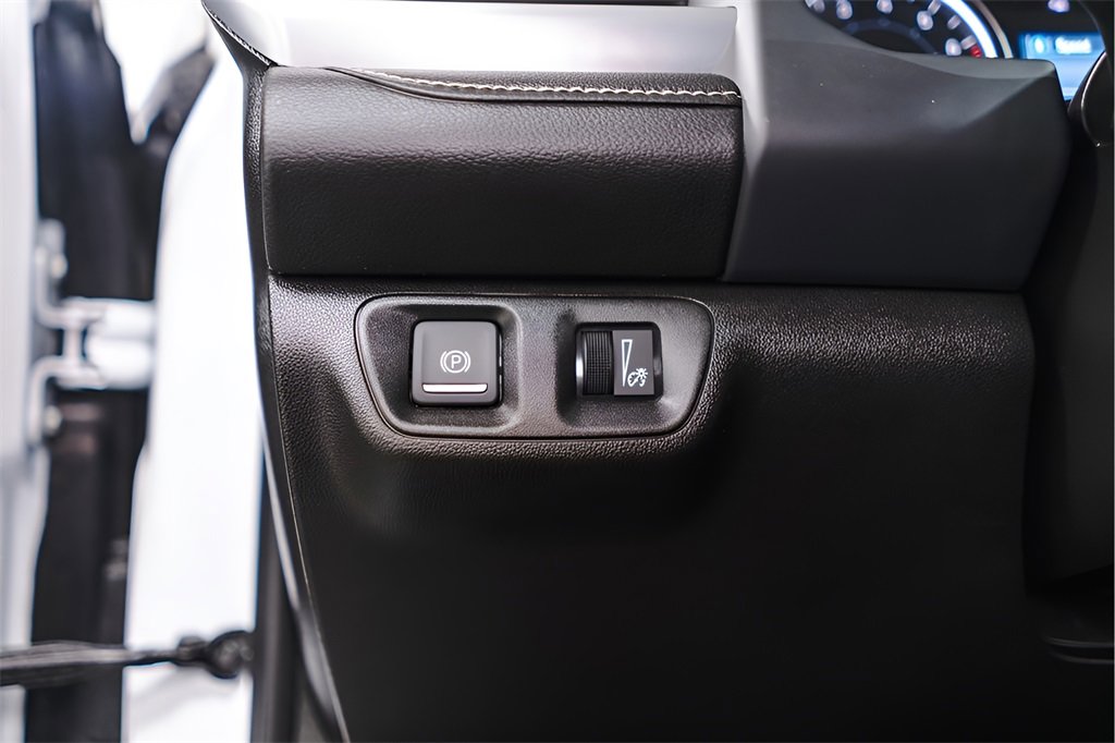 Used 2023 GMC Acadia SLE w/ Driver Convenience Package image 21