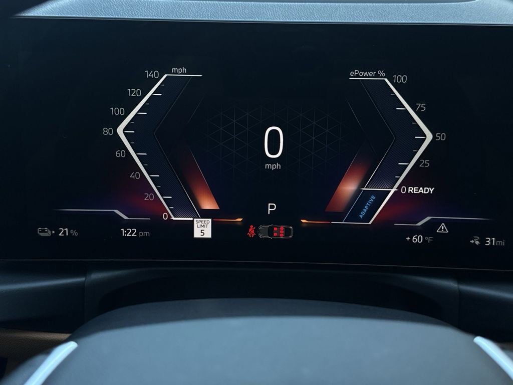 Used 2023 BMW i4 eDrive35 image 17