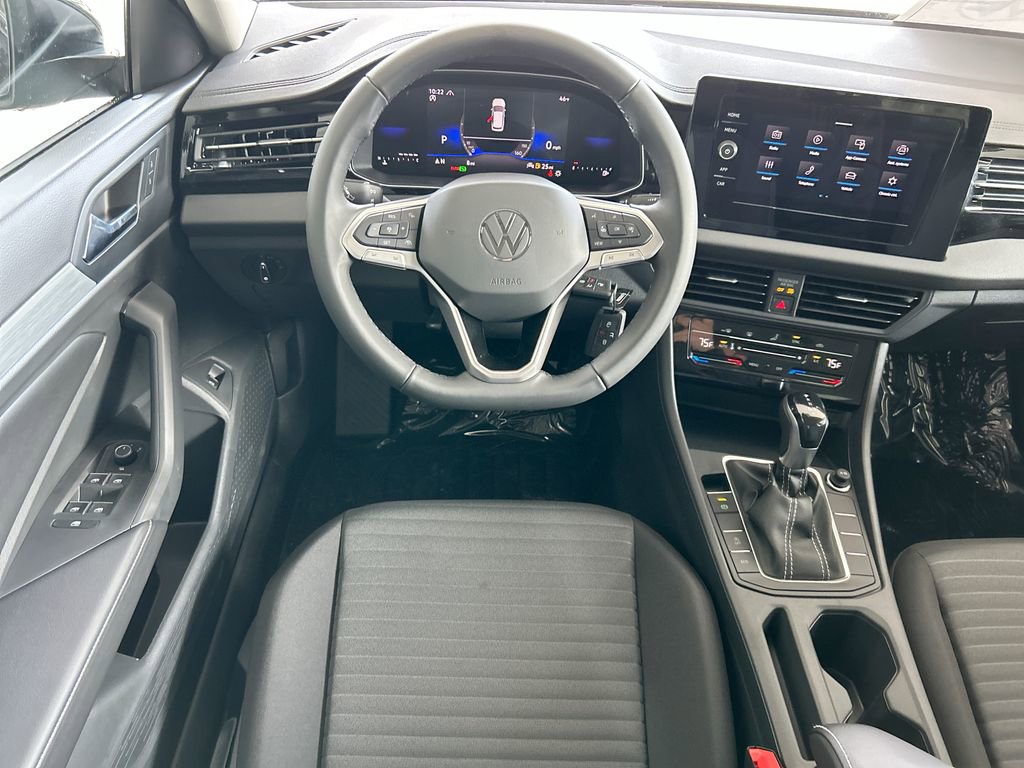 New 2026 Volkswagen Jetta S image 32