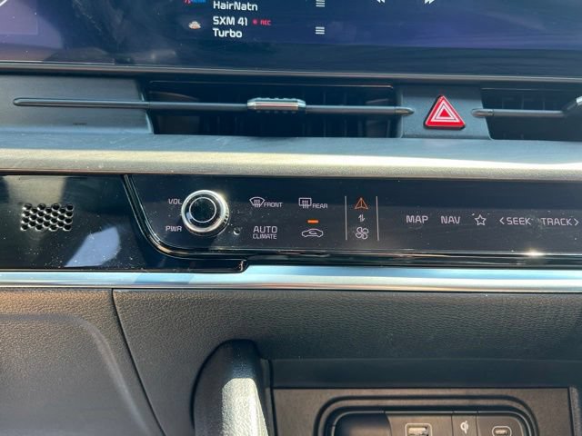 Certified 2023 Kia Sportage X-Pro Prestige AWD/4WD image 21
