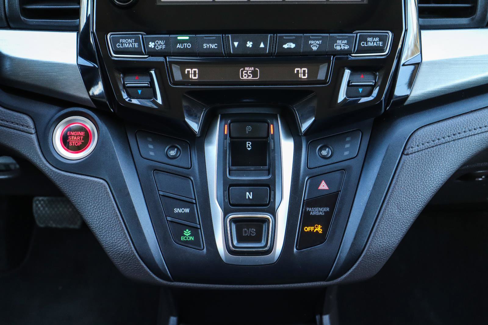 Used 2018 Honda Odyssey EX-L image 30